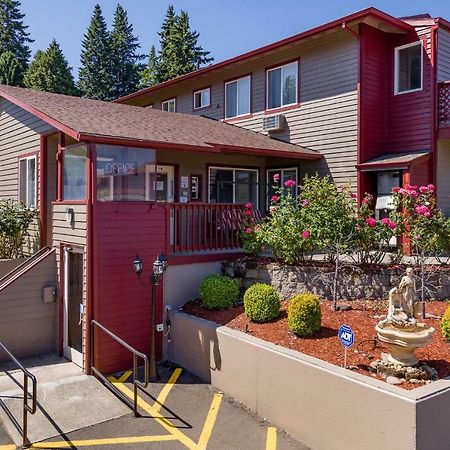 Riverview Lodge Hood River Εξωτερικό φωτογραφία