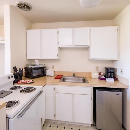 Riverview Lodge Hood River Εξωτερικό φωτογραφία