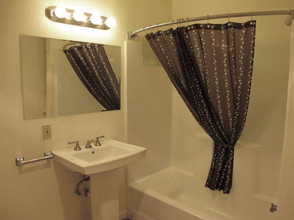 Riverview Lodge Hood River Εξωτερικό φωτογραφία