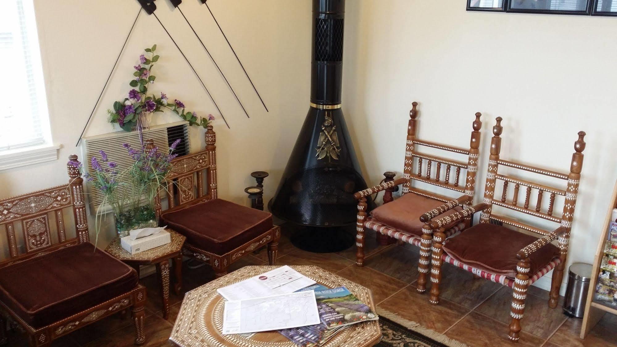 Riverview Lodge Hood River Εξωτερικό φωτογραφία