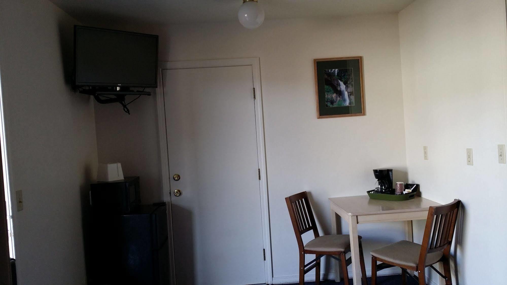 Riverview Lodge Hood River Εξωτερικό φωτογραφία
