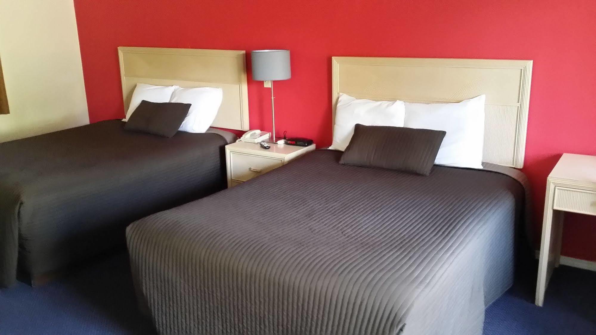 Riverview Lodge Hood River Εξωτερικό φωτογραφία