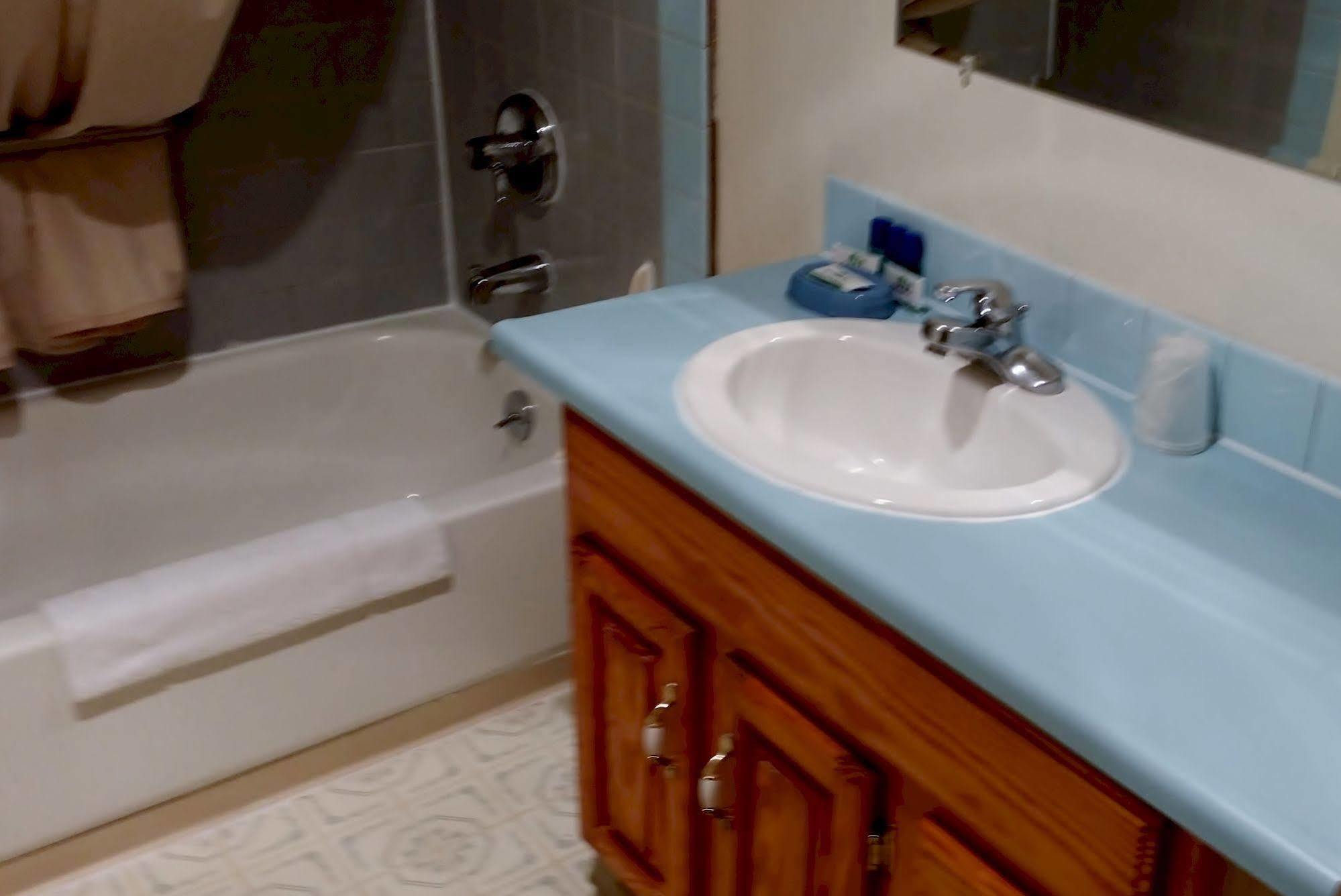 Riverview Lodge Hood River Εξωτερικό φωτογραφία