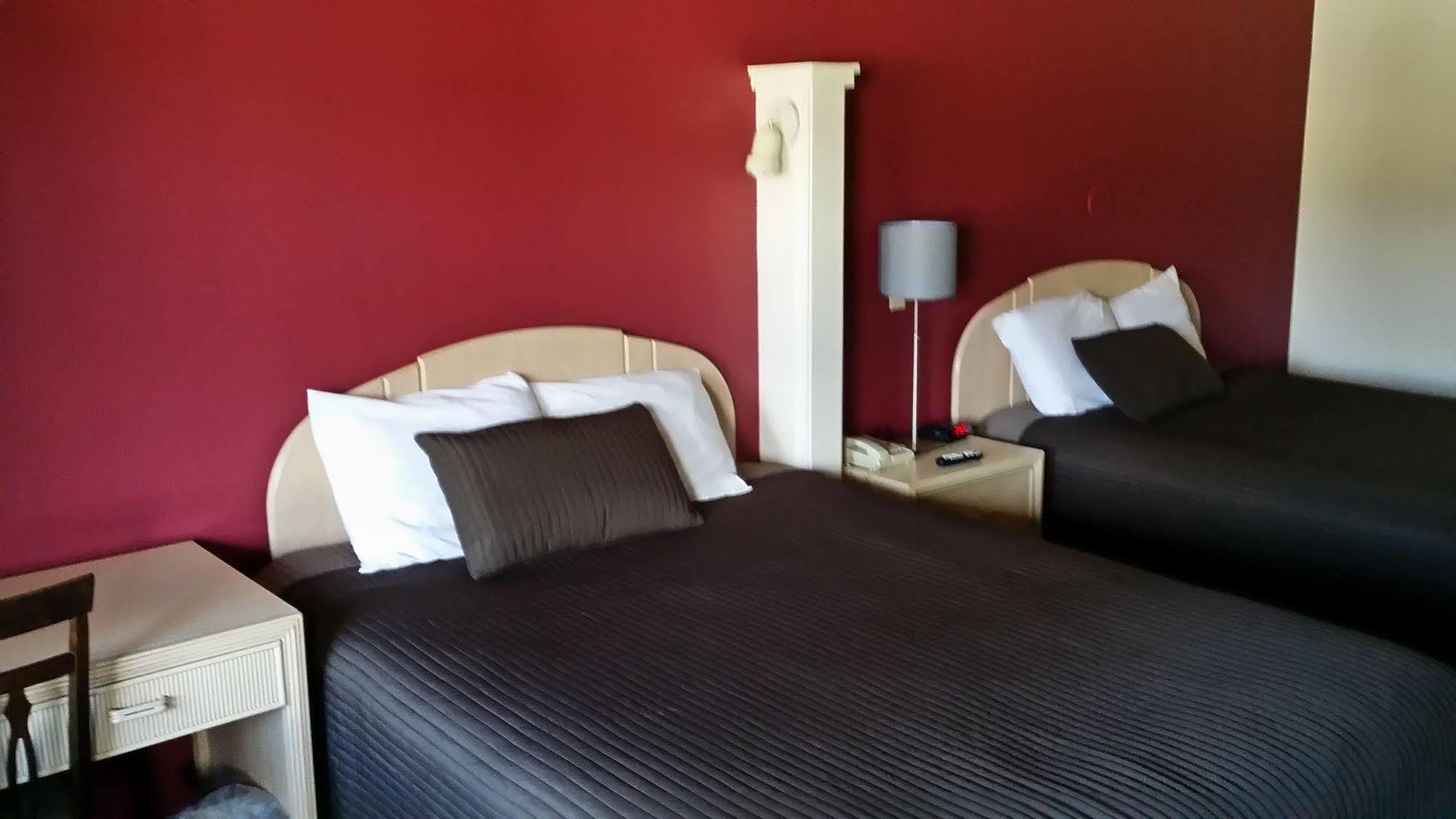 Riverview Lodge Hood River Εξωτερικό φωτογραφία