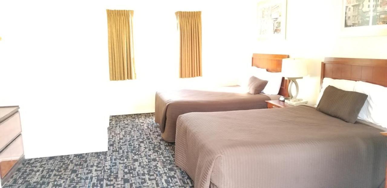 Riverview Lodge Hood River Εξωτερικό φωτογραφία