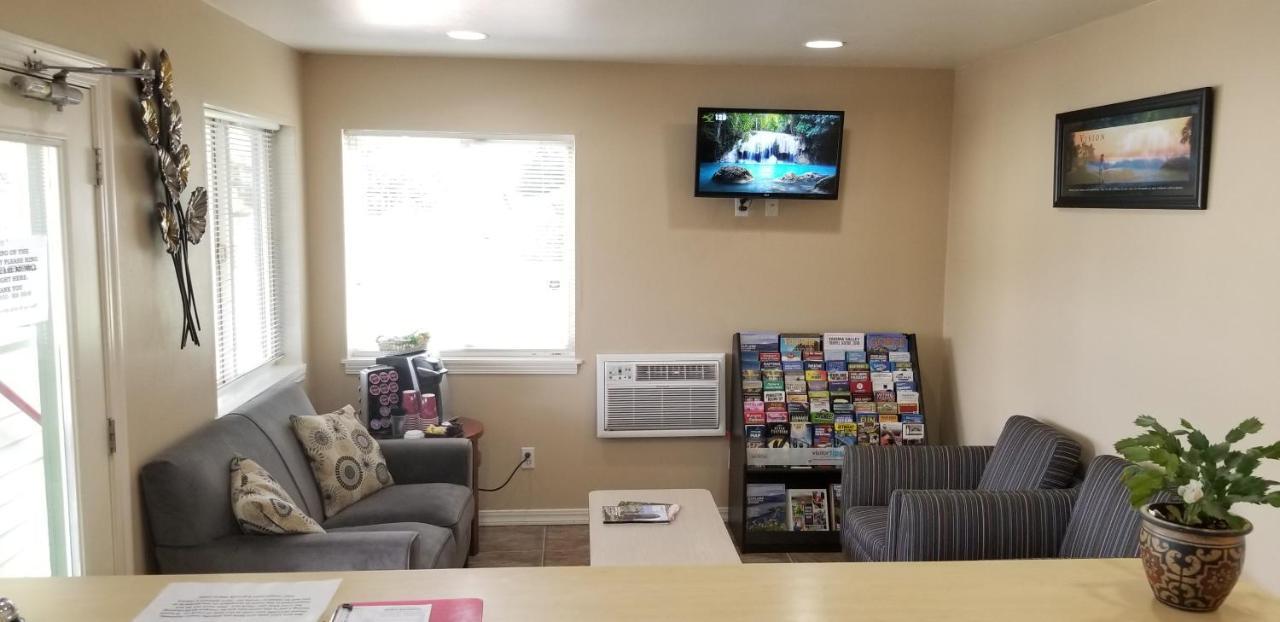 Riverview Lodge Hood River Εξωτερικό φωτογραφία