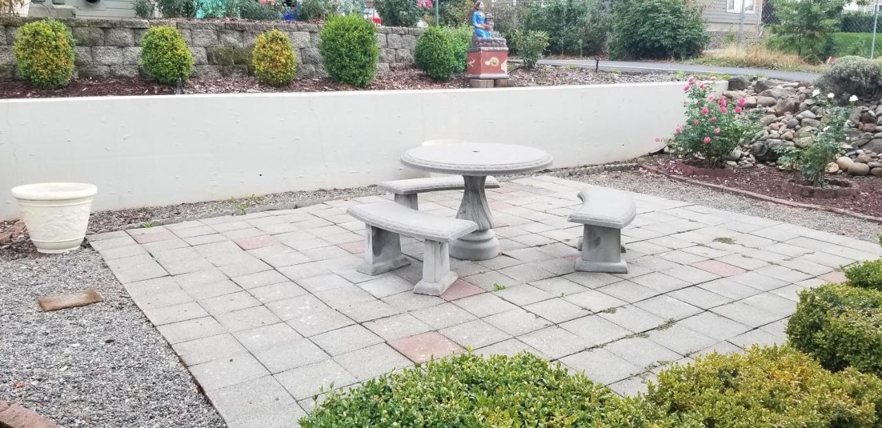 Riverview Lodge Hood River Εξωτερικό φωτογραφία