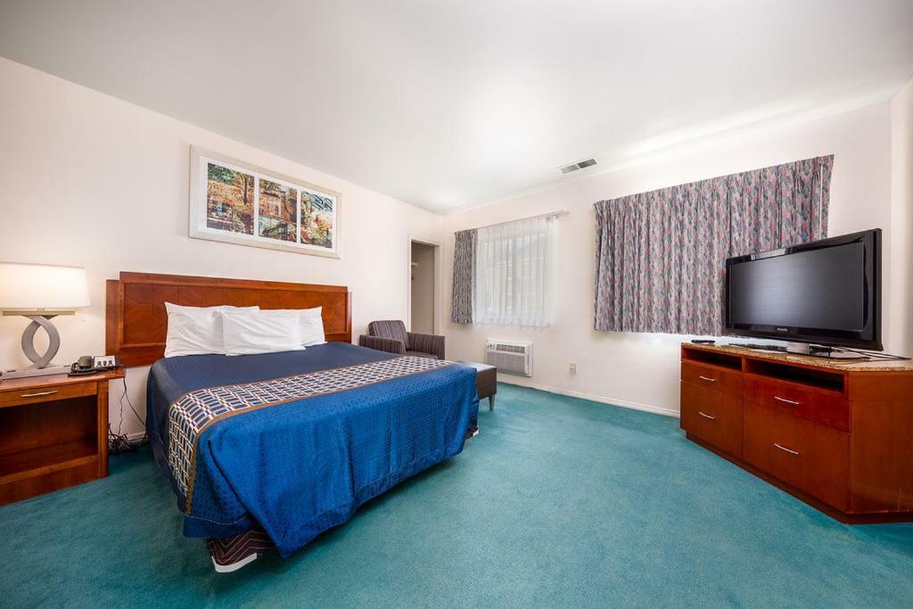 Riverview Lodge Hood River Εξωτερικό φωτογραφία