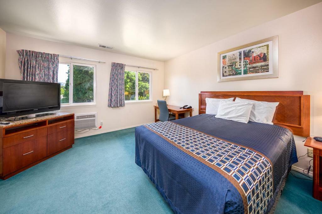 Riverview Lodge Hood River Εξωτερικό φωτογραφία