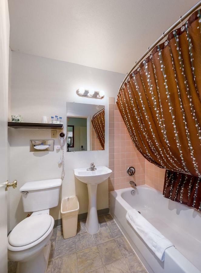 Riverview Lodge Hood River Εξωτερικό φωτογραφία