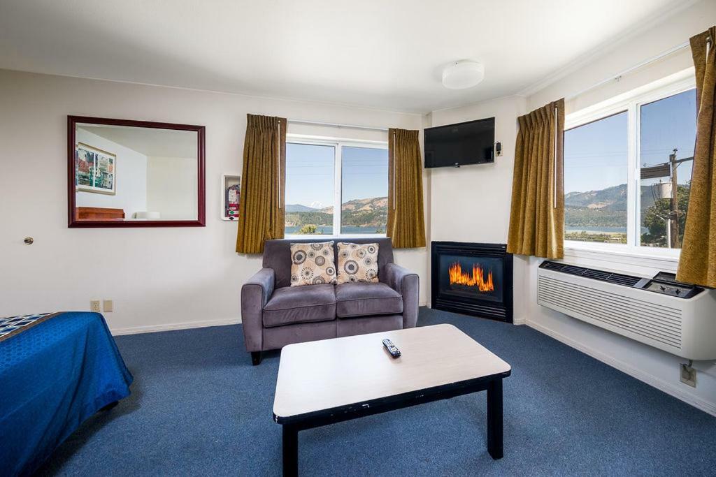 Riverview Lodge Hood River Εξωτερικό φωτογραφία