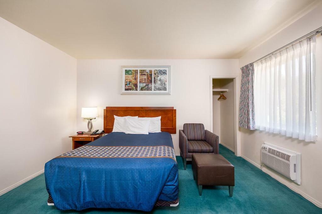Riverview Lodge Hood River Εξωτερικό φωτογραφία