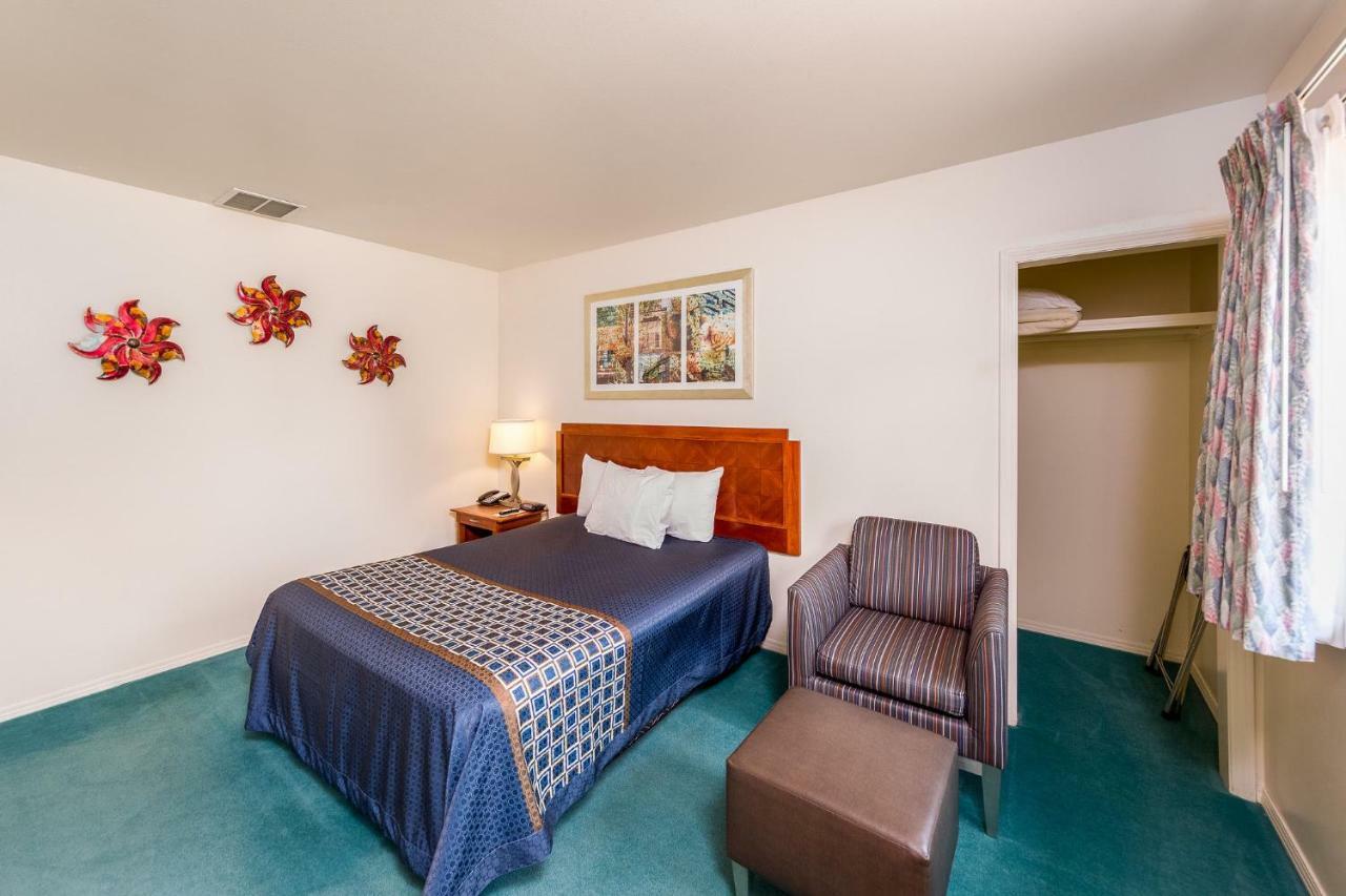 Riverview Lodge Hood River Εξωτερικό φωτογραφία