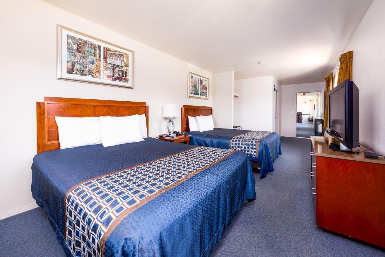 Riverview Lodge Hood River Εξωτερικό φωτογραφία