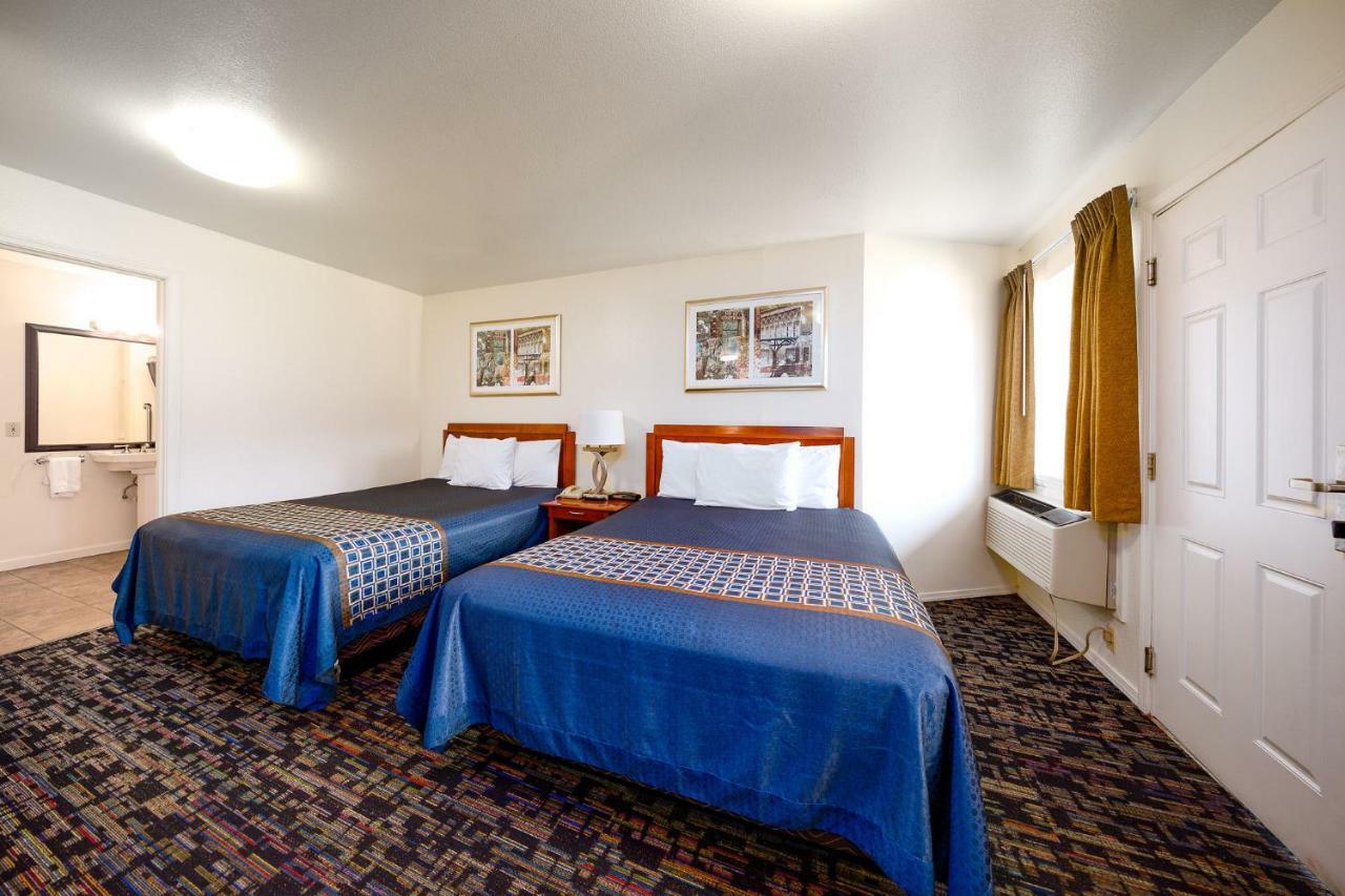 Riverview Lodge Hood River Εξωτερικό φωτογραφία