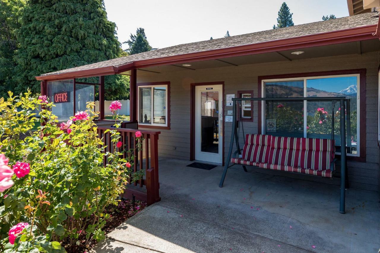 Riverview Lodge Hood River Εξωτερικό φωτογραφία